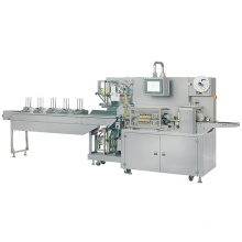 Automatic Pillow Type Instant Noodle Packing Machine